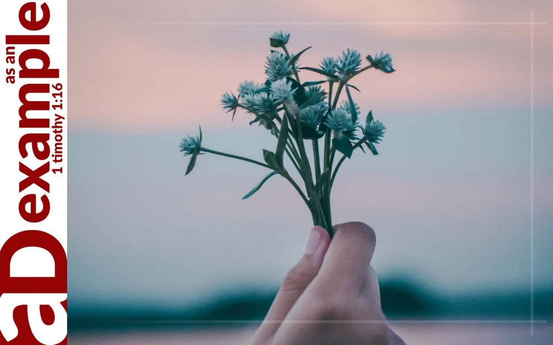 All Things New (Psalm 114)