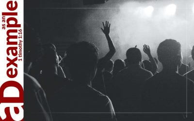 Worshipping Well (Psalm 100)