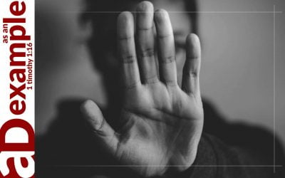 Opposing Evil (Psalm 101)