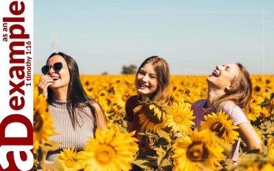 Enjoy Yourself (Psalm 104)