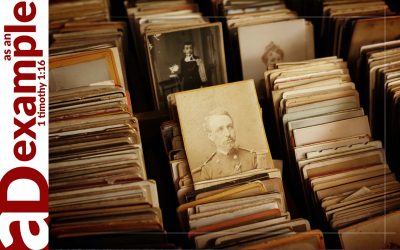 Biblical History (Psalm 106)