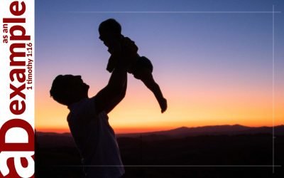 A Father’s Heart (Psalm 109)
