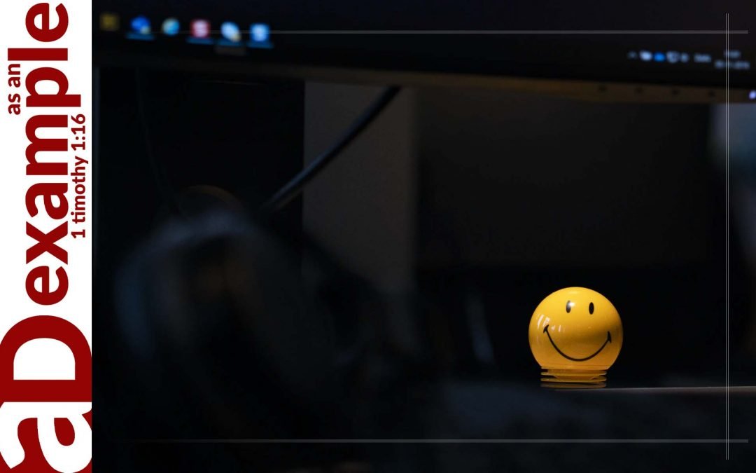 The Biblical Optimist (Psalm 110)