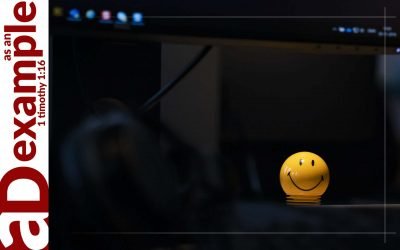 The Biblical Optimist (Psalm 110)