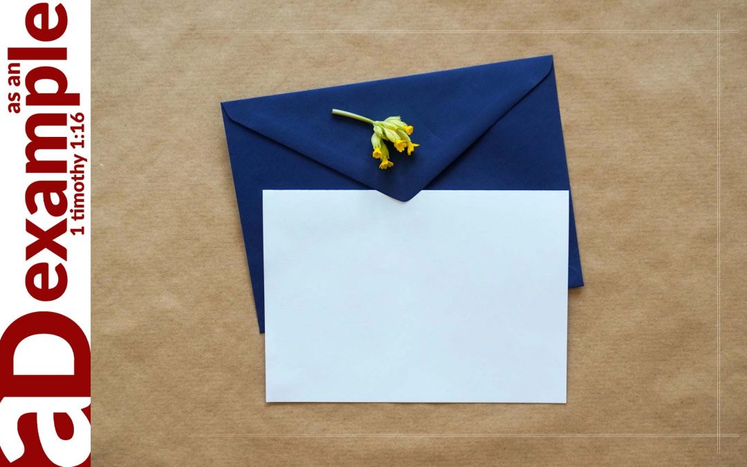 The Exclusive Invitation (Psalm 96)