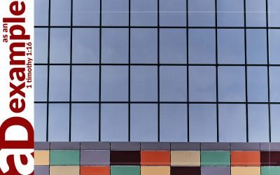 Confidence in Consistency (Psalm 99)