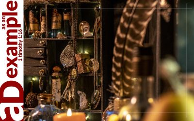 The Sorcerer’s Guide to Christianity (Psalm 111)