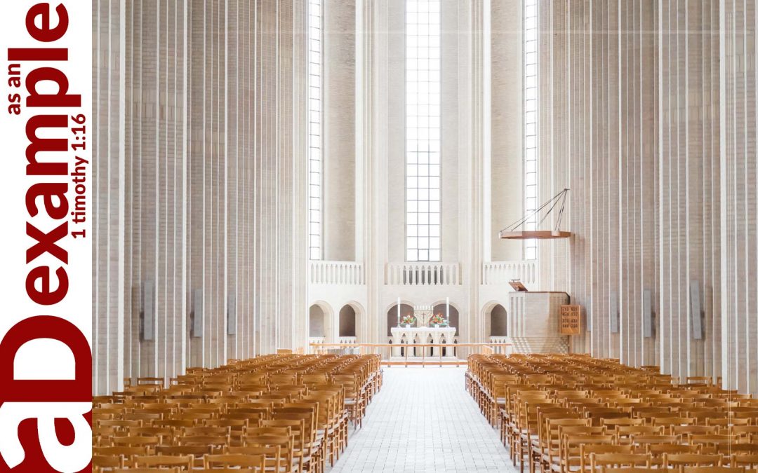 Displaced (Psalm 120)