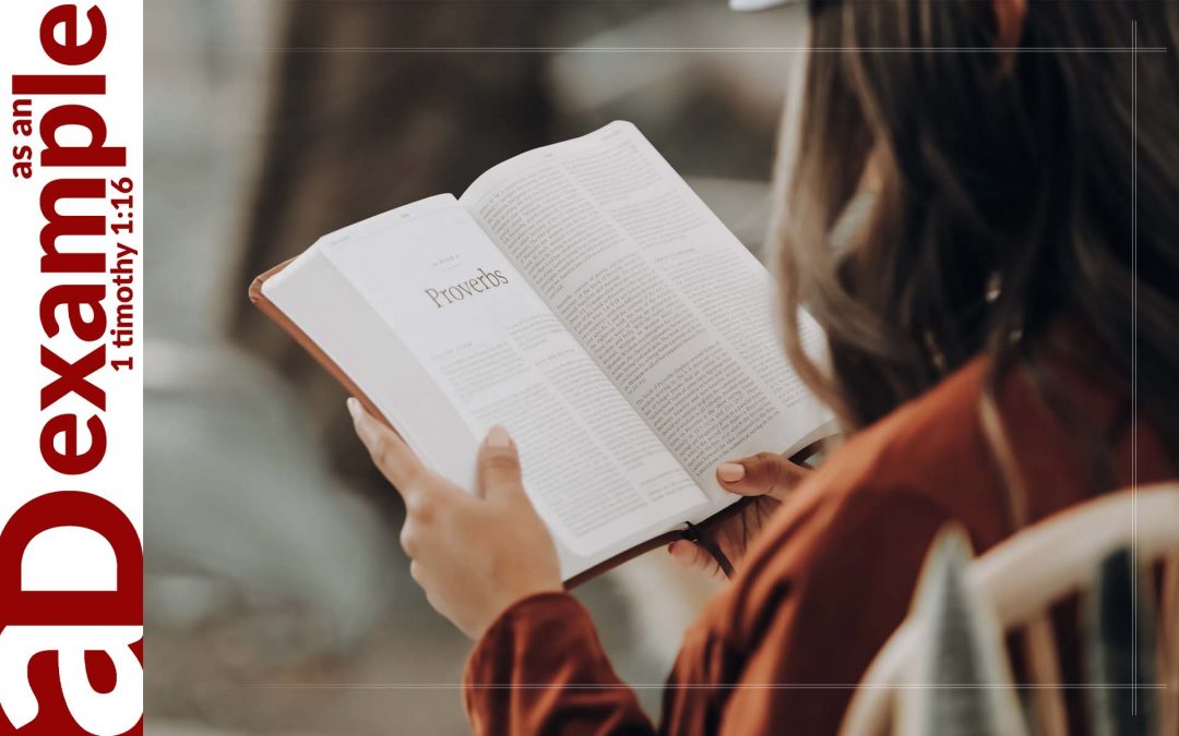 Loving God’s Law (Psalm 119)