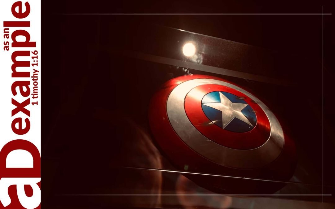 A Dangerous World and a Sure Refuge (Psalm 125)