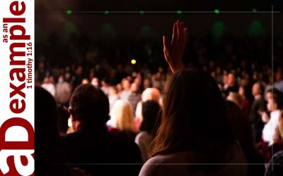 Glad to Gather (Psalm 122)