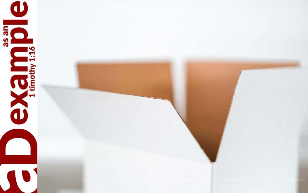 The Unboxable God (Psalm 123)