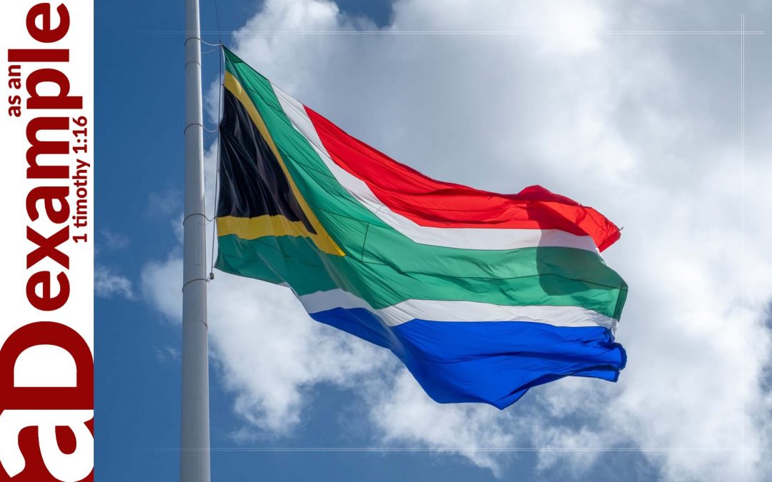 God Bless Us (Psalm 128)