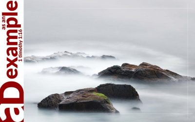 Rock Bottom (Psalm 130)