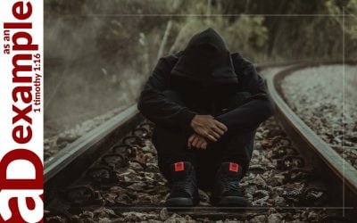 Worship for the Disillusioned (Psalm 132)