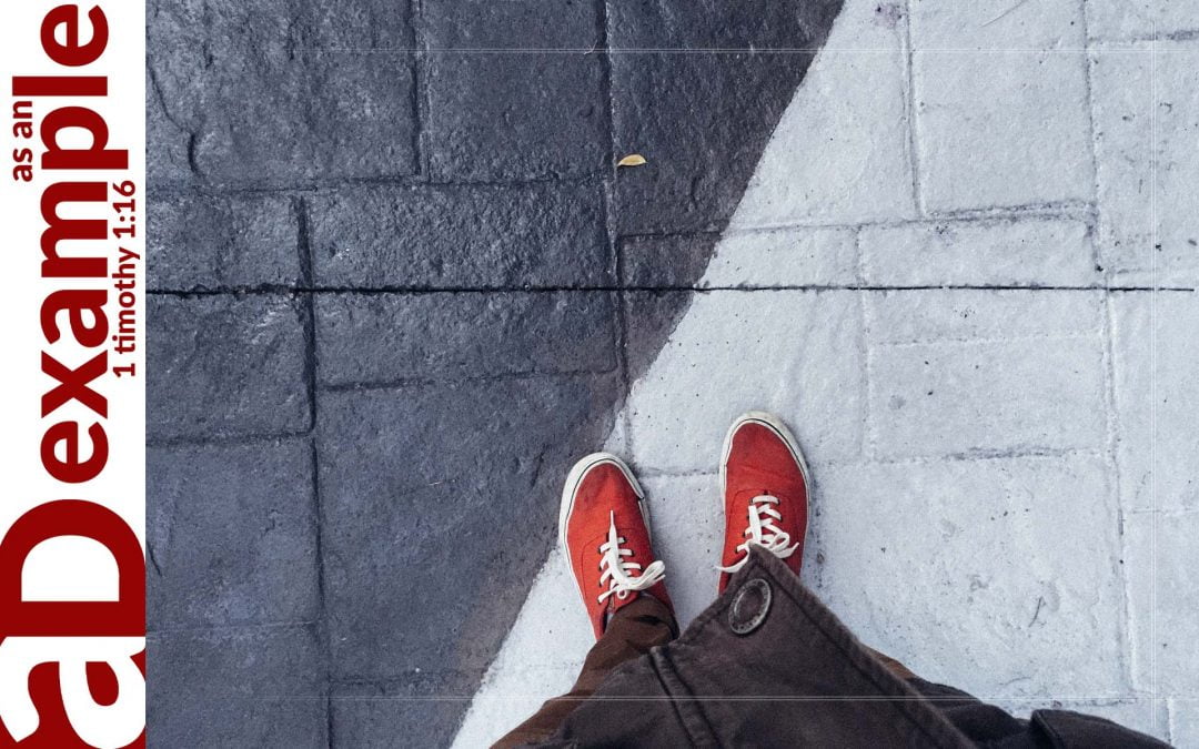 Are We Not Divided? (Psalm 133)