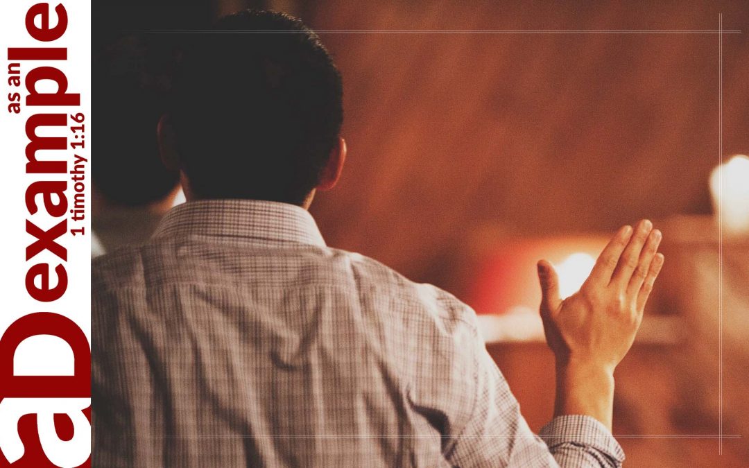 Home at Last (Psalm 134)