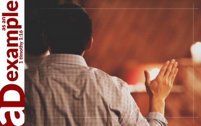 Home at Last (Psalm 134)