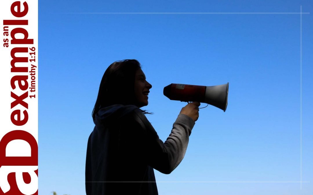 Boldly Confessing (Psalm 138)