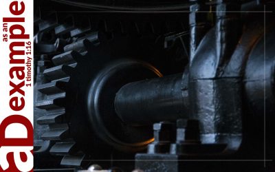 Practical Theology (Psalm 139)