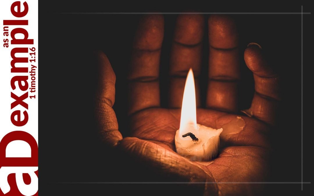 The Cost of Death (Psalm 116)