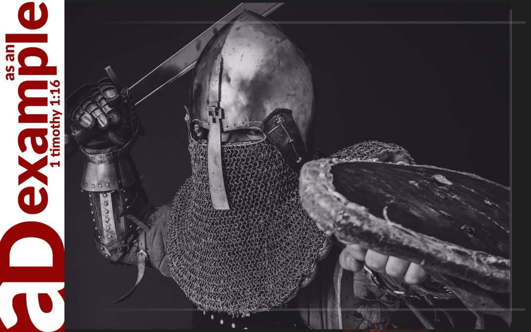 Unassailable Covenant Loyalty (Psalm 117)