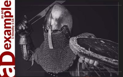 Unassailable Covenant Loyalty (Psalm 117)