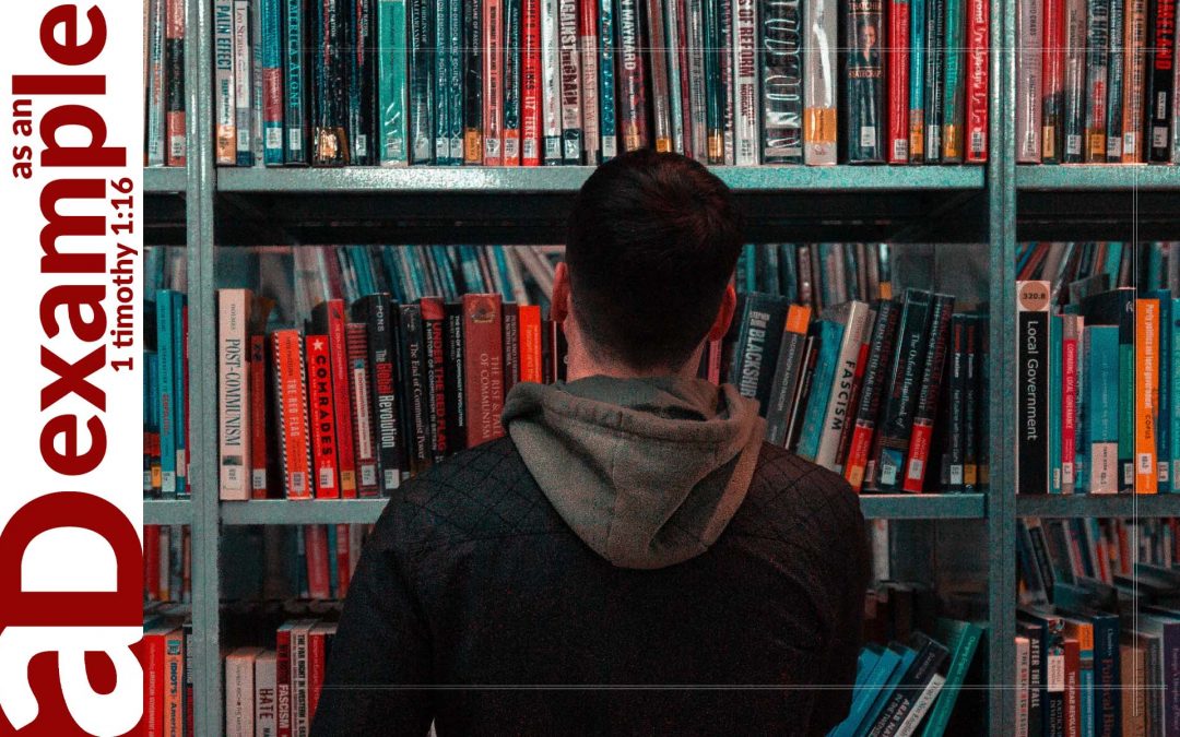 Idolising Knowledge (1 Timothy 6:20–21)