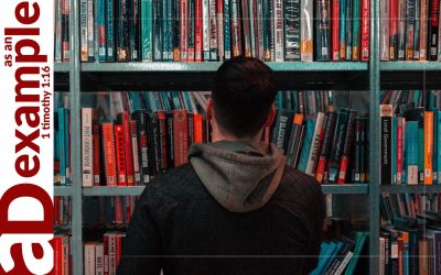 Idolising Knowledge (1 Timothy 6:20–21)