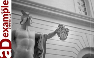 Deliverance from Evil Me (Psalm 141)