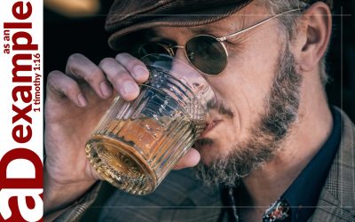 Idolising Affluence (Ezekiel 16:44–52)