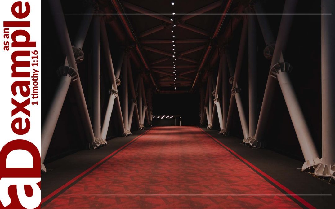 Idolising Celebrity (1 Corinthians 1:10–17)