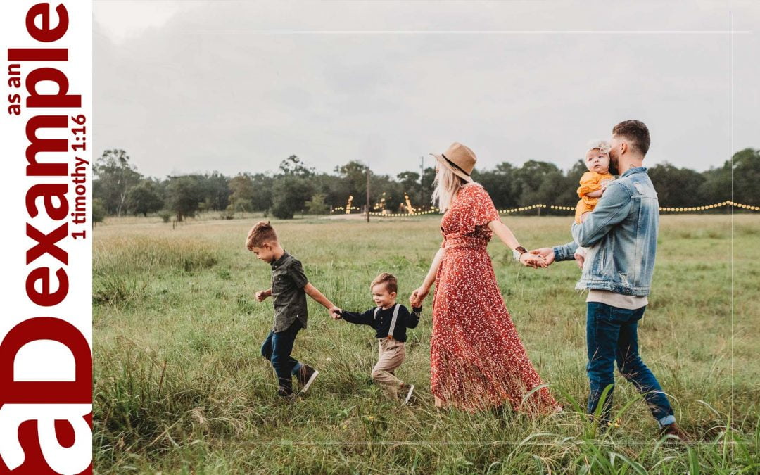 Idolising Family (Luke 14:25–33)