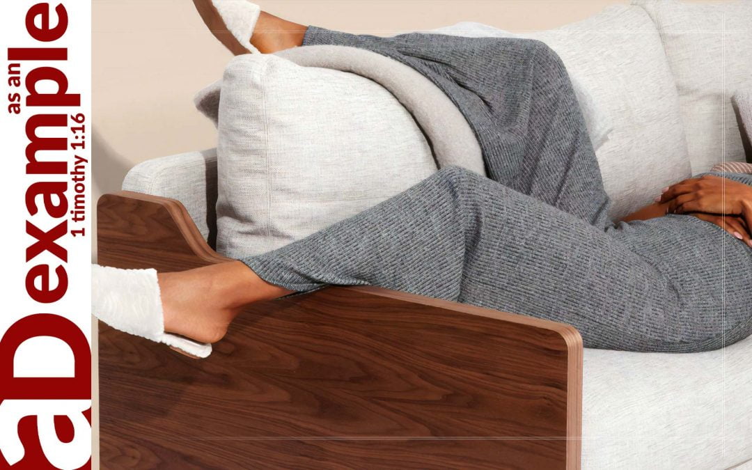 Idolising Comfort (James 1:1–18)