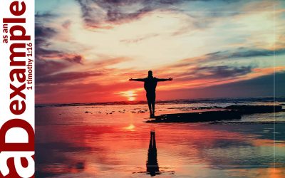 The Freedom of Obedience (Psalm 143)