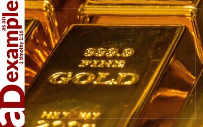 The Greatest Blessing (Psalm 144)