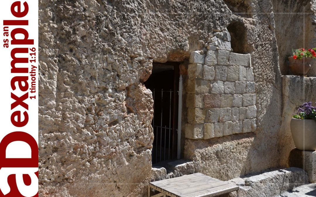 A Reverse Advent: Resurrection (1 Corinthians 15:1–11)