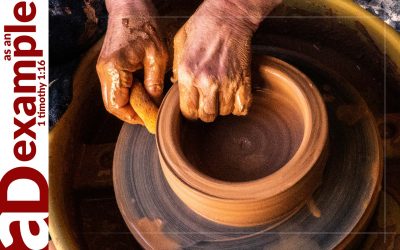 Compassion Stirred (Hosea 11:1–11)