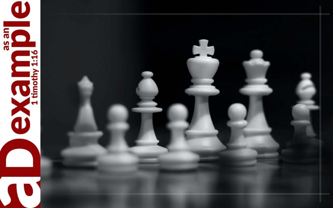 Reality and Reason (Daniel 10:1–21)