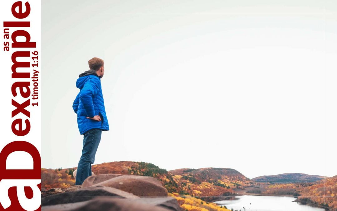 Taking a Stand (Daniel 6:1–28)