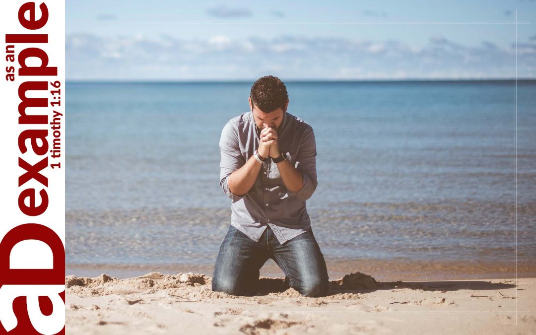 The Difference Repentance Makes (Daniel 5:1–31)