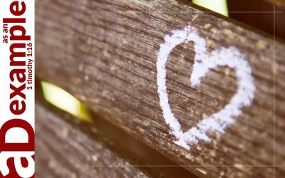 Restoring Love (Hosea 3)