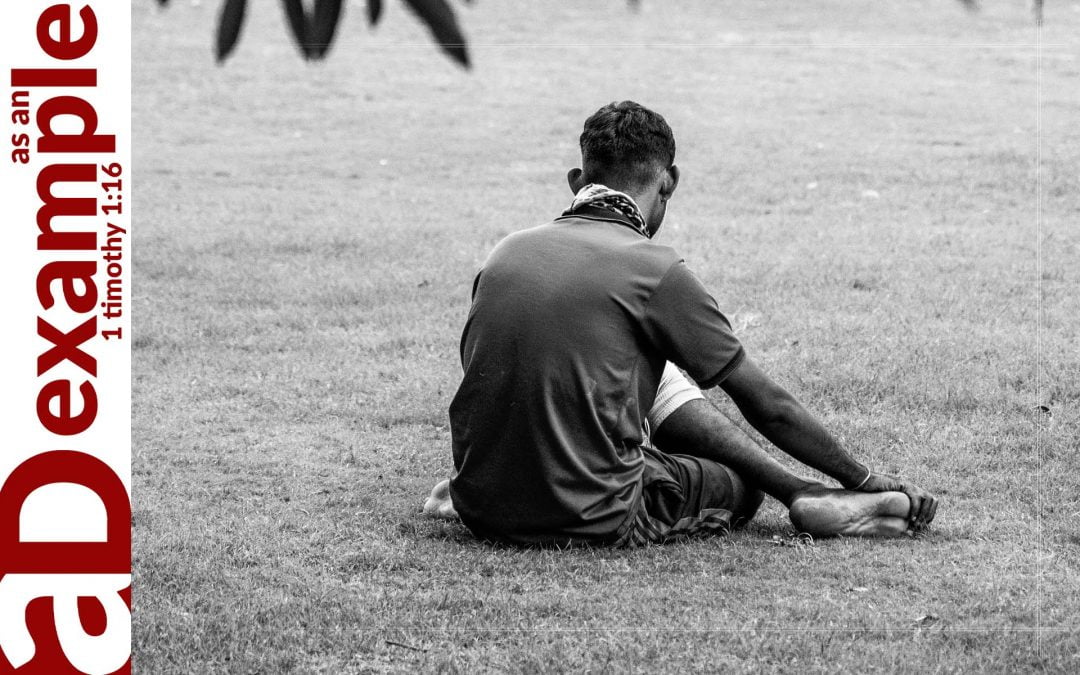 Redemptive Misery (Hosea 5)