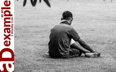 Redemptive Misery (Hosea 5)