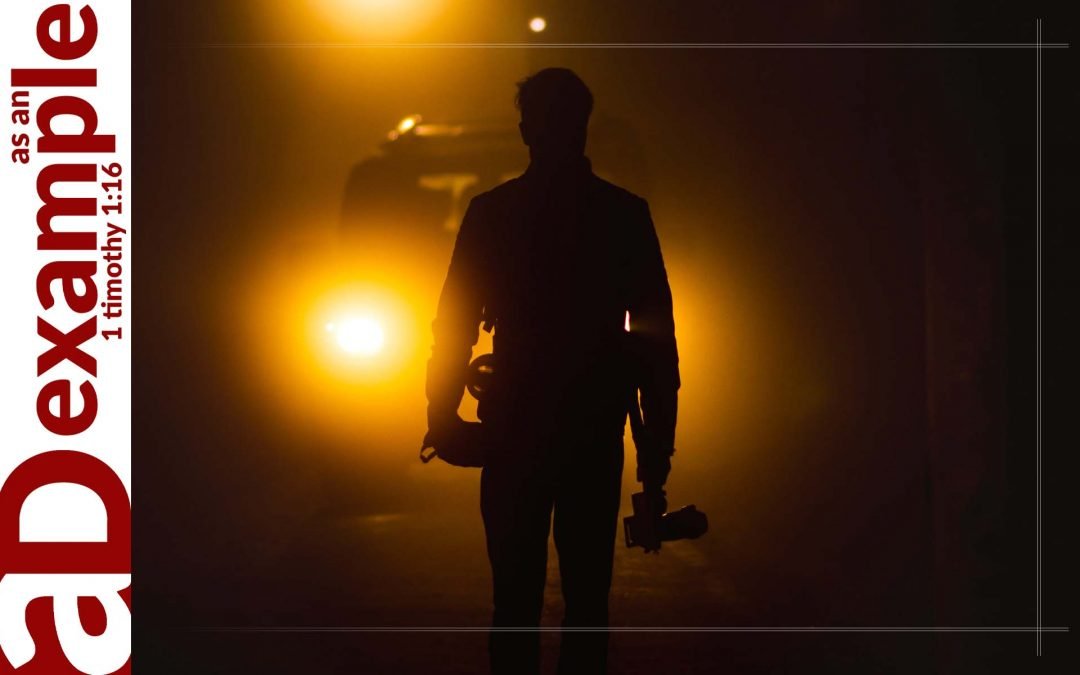 Take Action (Daniel 11:1–45)