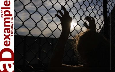 A Contemporary and Universal Problem (Joel 3)