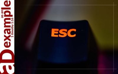 Escaping Judgement (Amos 5:1–17)