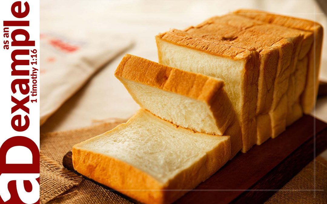 Extraordinarily Ordinary (Amos 1:1–2)