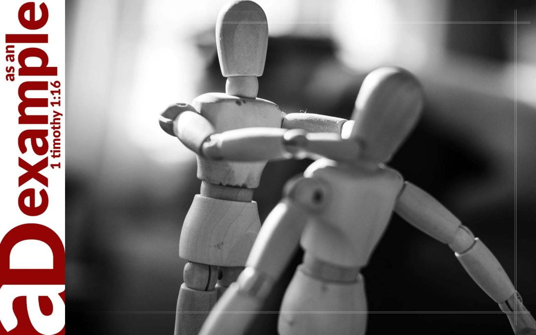 Handling Conflict (Amos 7:10–17)