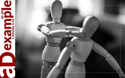 Handling Conflict (Amos 7:10–17)